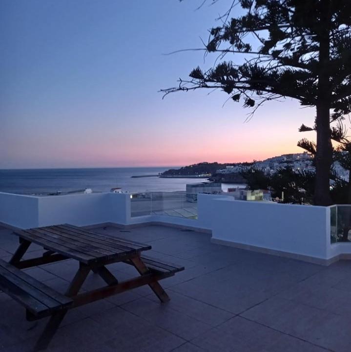 Sunset View Apartment - 22 Albufeira Exterior photo