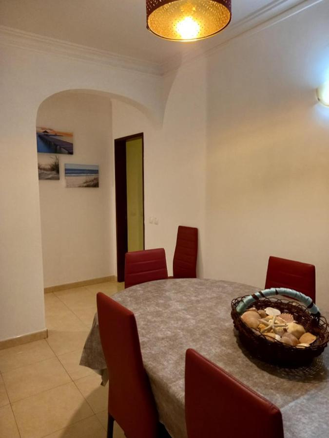Sunset View Apartment - 22 Albufeira Exterior photo