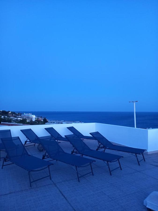 Sunset View Apartment - 22 Albufeira Exterior photo