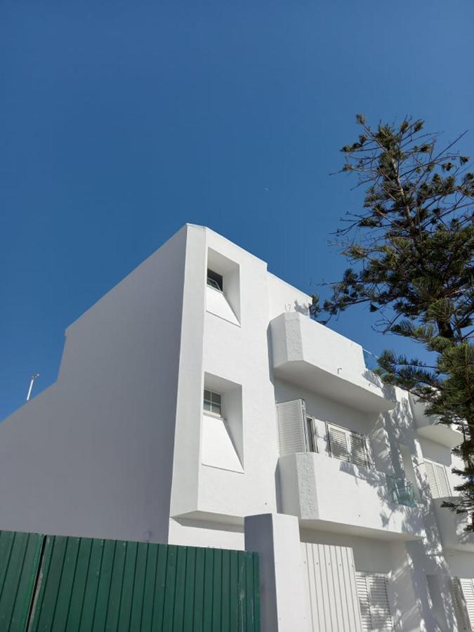 Sunset View Apartment - 22 Albufeira Exterior photo