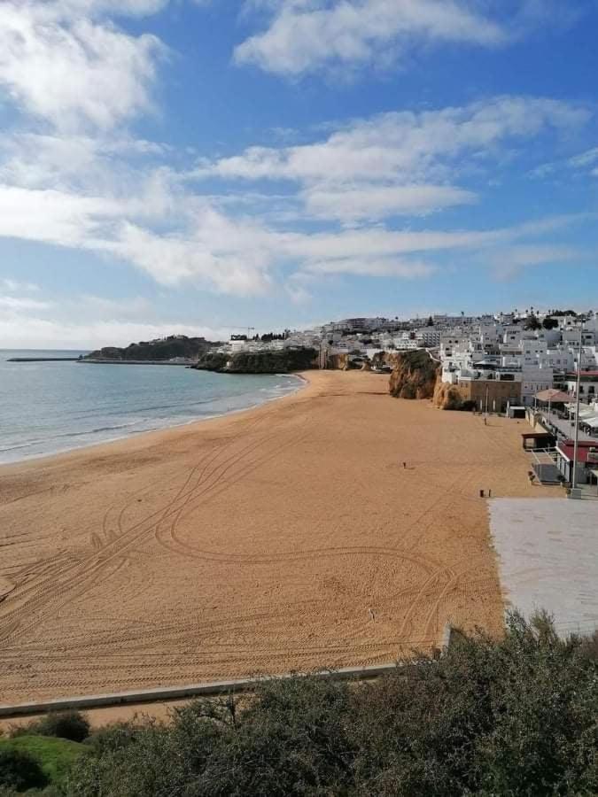 Sunset View Apartment - 22 Albufeira Exterior photo